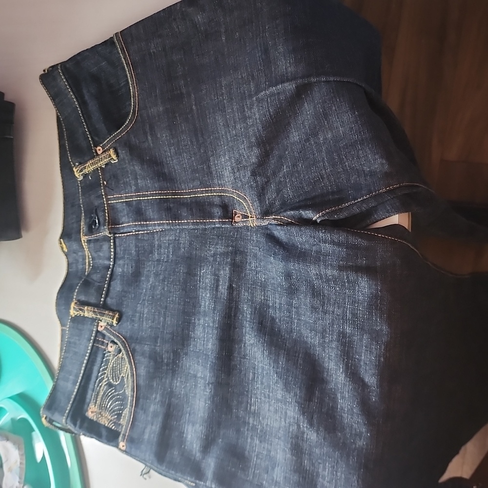 RED MONKEY COMPANY JEANS